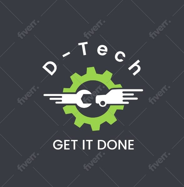 D-Tech